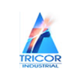 Tricor Industrial & Rental Logo