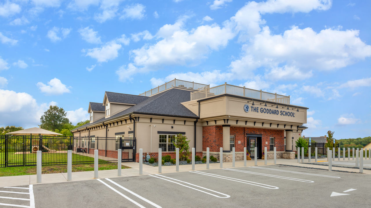 The Goddard School of Cypress - Rock Creek Image
