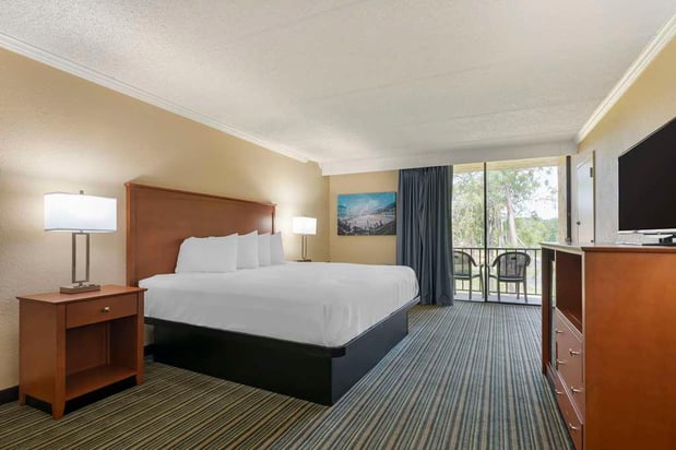 Images Best Western International Speedway Hotel