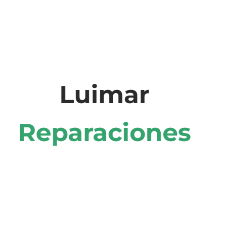 Luimar Asistencia Logo