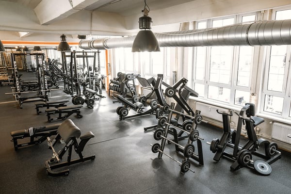 Bilder LOKAHI LOFT Fitness Yoga & Spa
