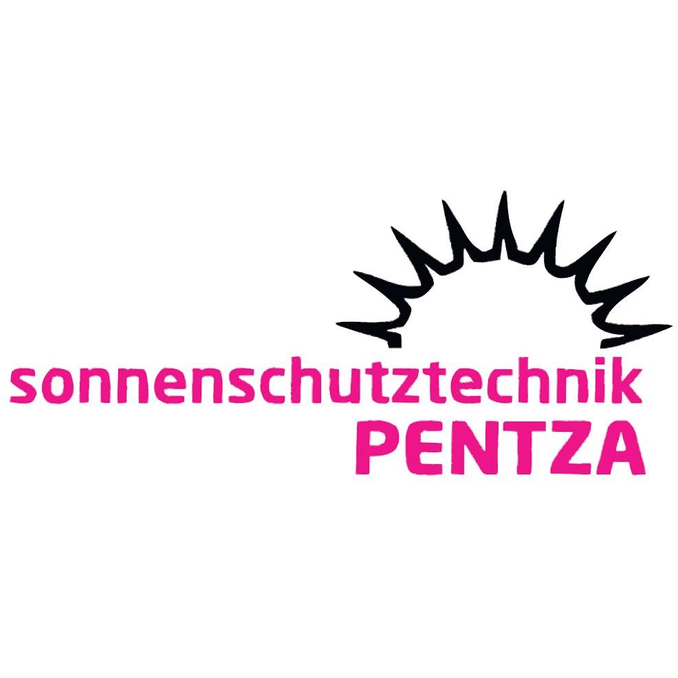 Logo Sonnenschutztechnik Pentza