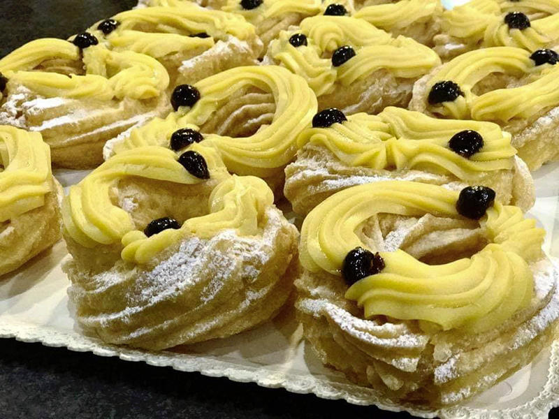 Images Pasticceria Jonio