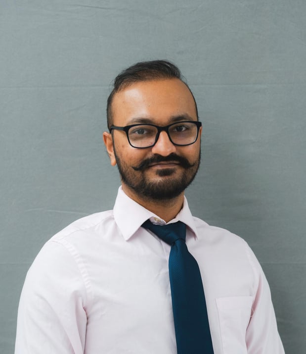 Images Vishwash Patel, DDS, DMD