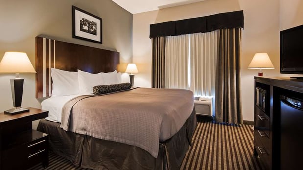 Images Best Western Abbeville Inn & Suites