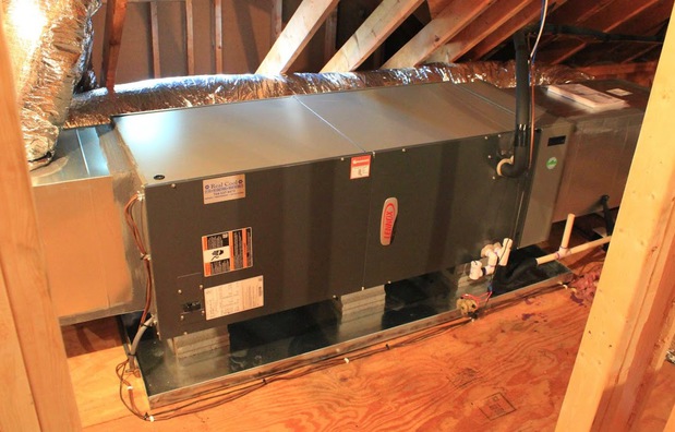 Images ECE AIR Heating and Cooling Long Island