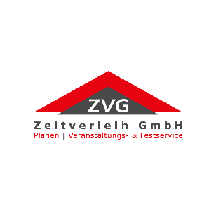 ZVG Zeltverleih GmbH Logo