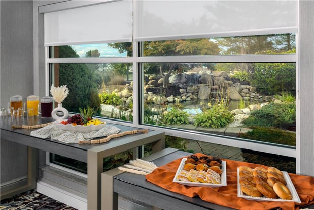 Images Hilton Garden Inn Buffalo Airport