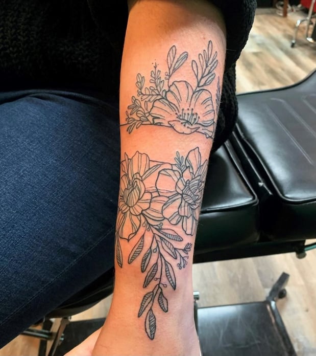 Images Ink Wizard Tattoo & Body Piercing