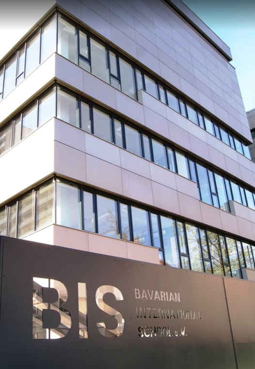 Bild 2 Bavarian International School - München in München