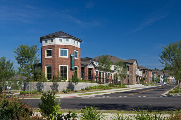 Images Columbia Residential