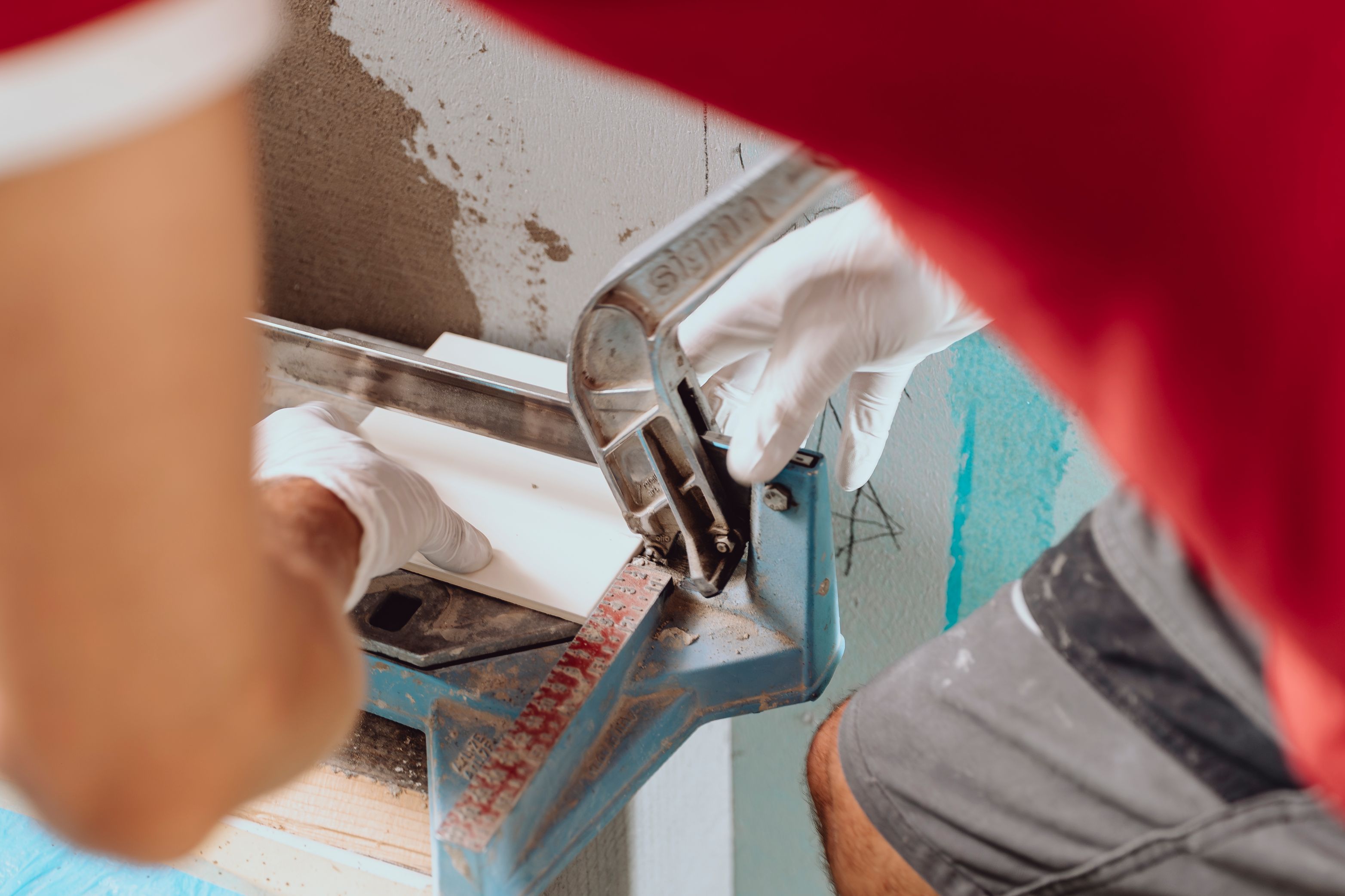 Bilder Interkeramik Perolini AG