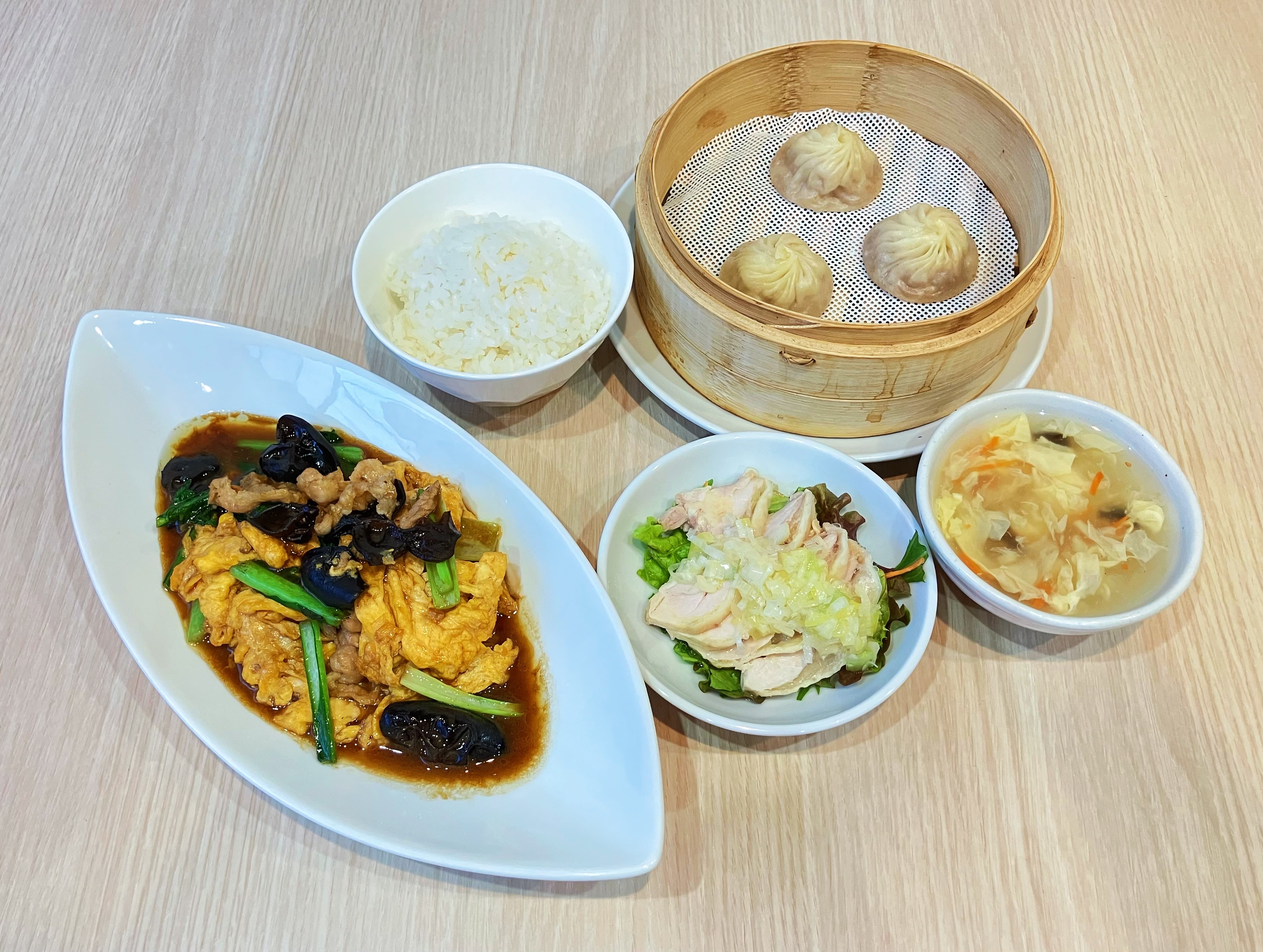 Images 中華料理 616 点心佬
