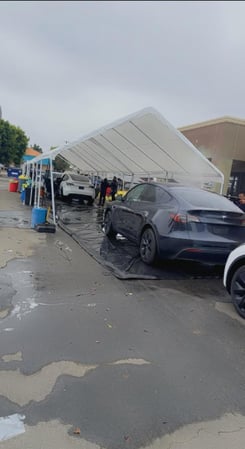 Images One Stop Auto Paint & Repairs, Inc.