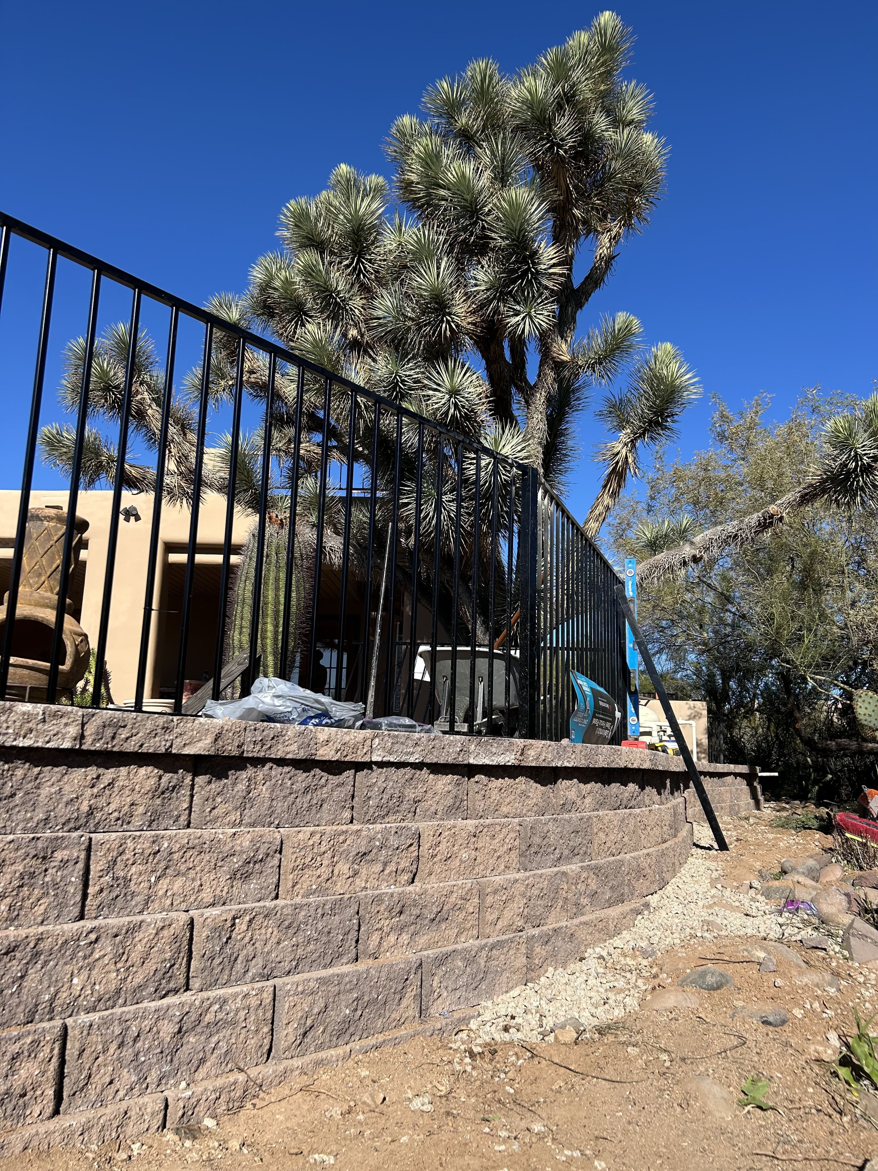 Mountainscape South Landscaping Image