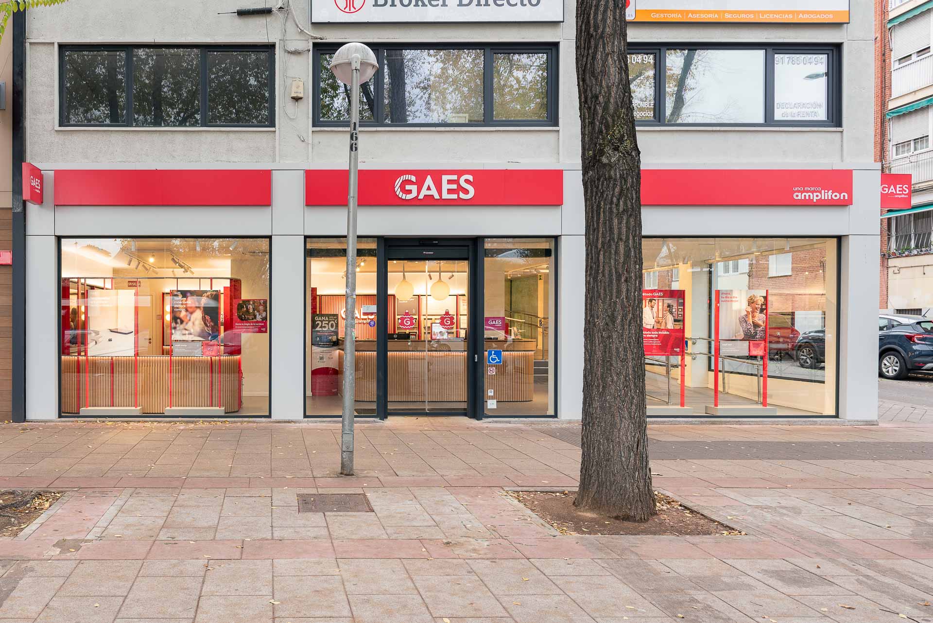 Galería en miniatura