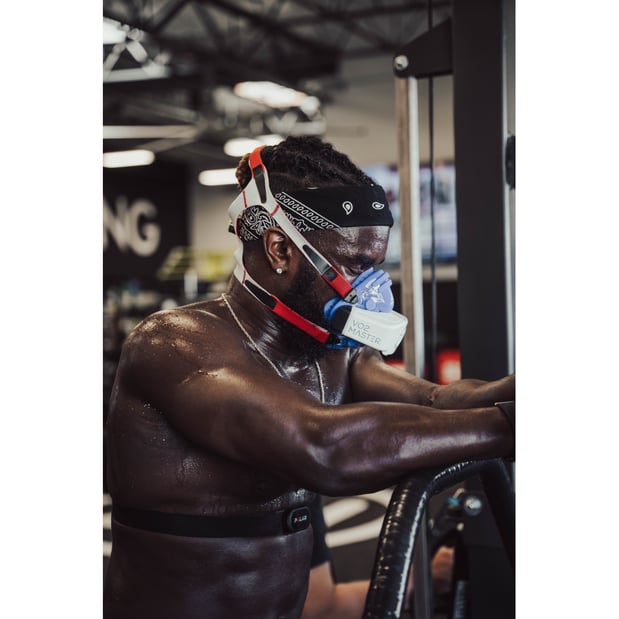 Images Project Wellbeing - Sports Science Wellness Center