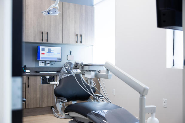 Images Market Street Dental Studio