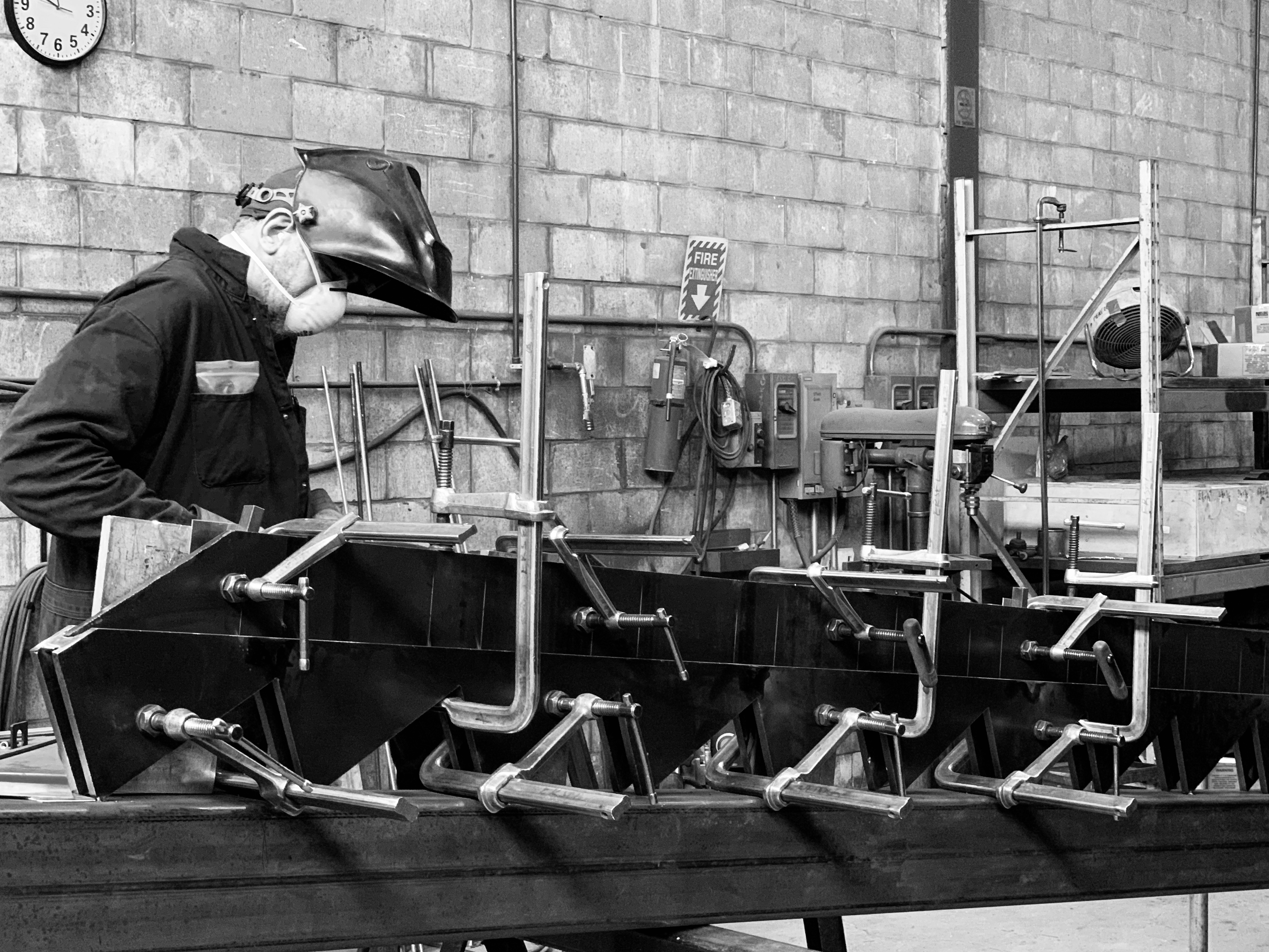 Images Pengelly Iron Works Ltd