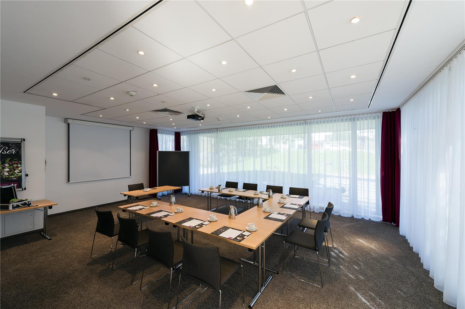 Best Western Plus Parkhotel Velbert, Guenther-Weisenborn-Str. 7 in Velbert