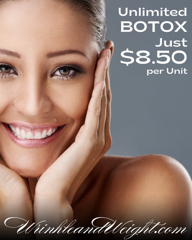 Images Dr. Mantor's Wrinkle and Weight Solutions