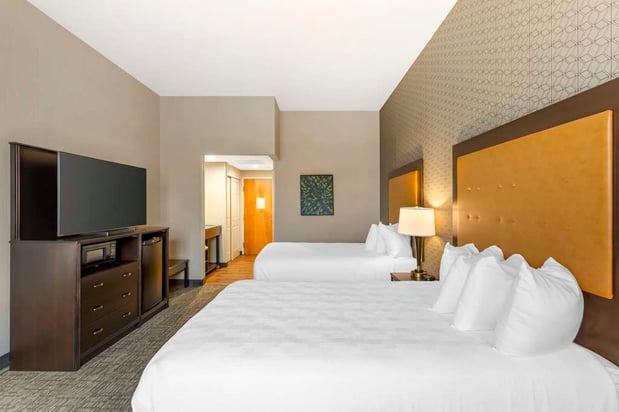 Images Best Western Plus Grant Creek Inn