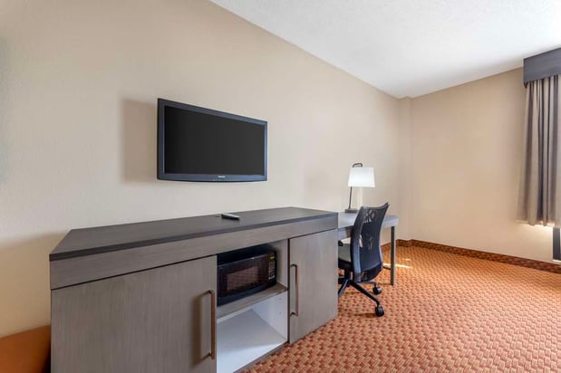 Images Best Western Plus Kendall Hotel & Suites