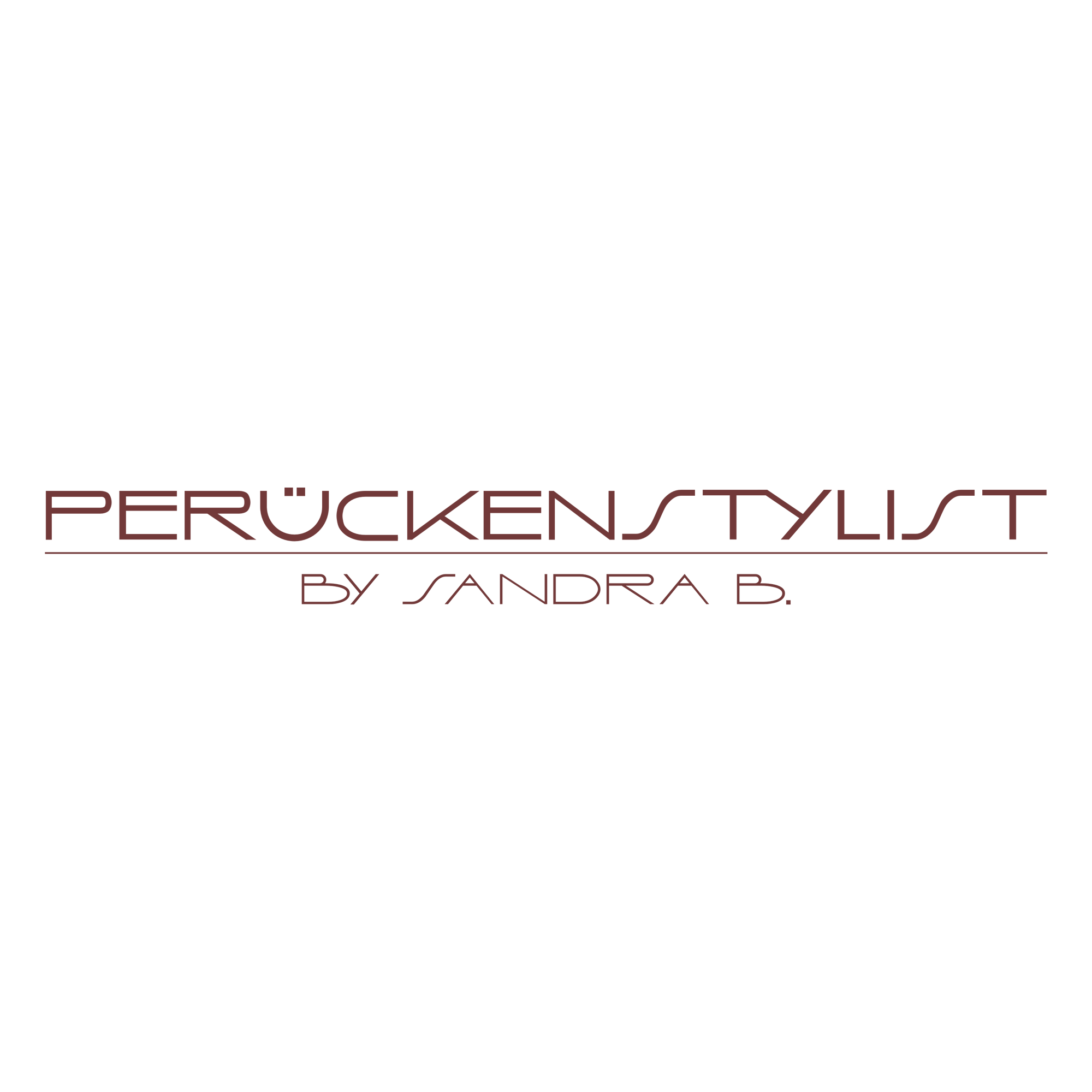 Perückenstylist in Nürnberg - Logo