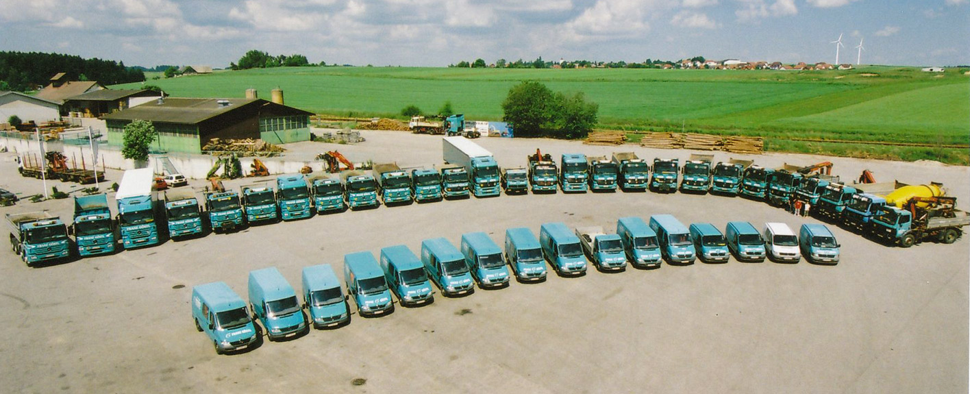 Bild 1 von Göstl Franz GesmbH