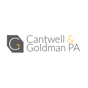 Cantwell & Goldman PA Logo