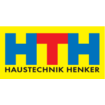 Lutz Henker in Dürrröhrsdorf Dittersbach - Logo