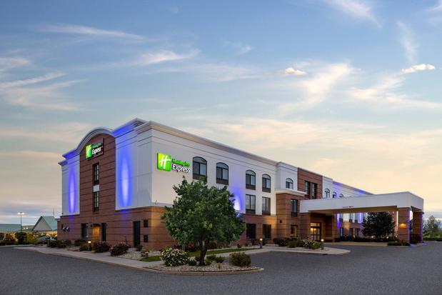 Images Holiday Inn Express Coventry S - West Warwick Area by IHG