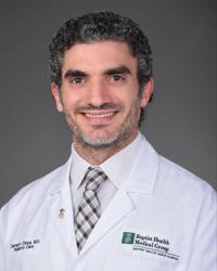 Clement Choua, MD - Miami, FL - Hospice & Palliative Medicine, Hospice And Palliative Medicine