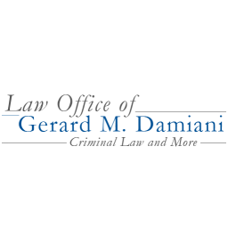 Damiani Gerard M