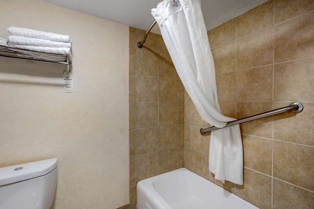 Images Best Western Inn of the Ozarks