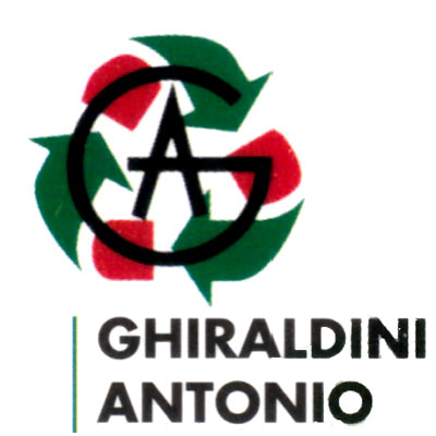 Ghiraldini Antonio Logo