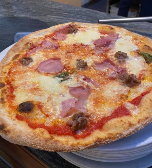 Images Ristorante Pizzeria del Mulino
