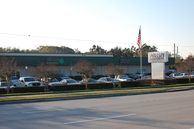 Images Massey Services GreenUP Lawn Care Service