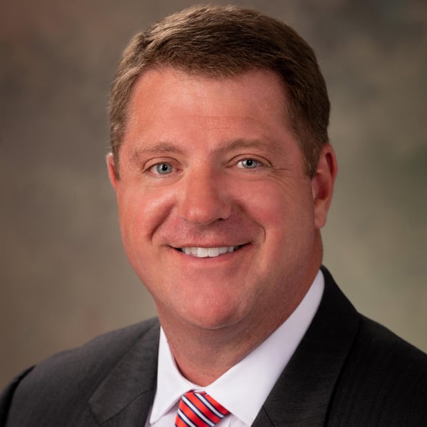 Images Edward Jones - Financial Advisor: Trey Howdy, AAMS®|CKA®