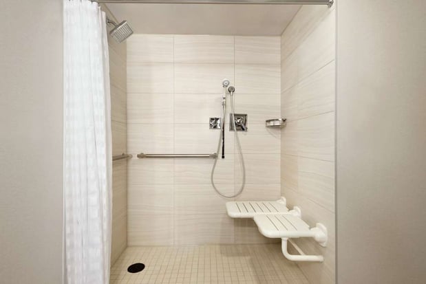 Images Embassy Suites by Hilton Indianapolis Downtown