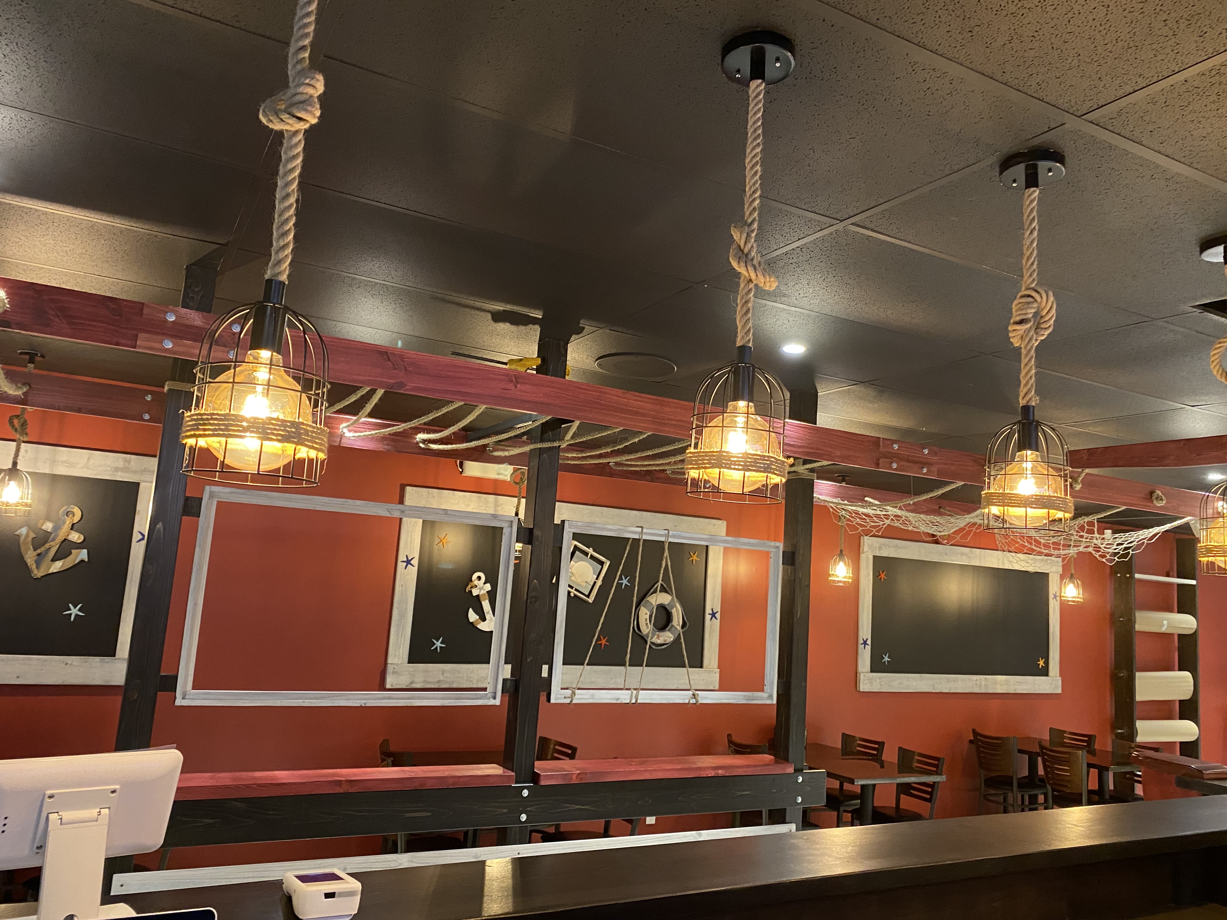 Images Seau de Crabe Restaurant