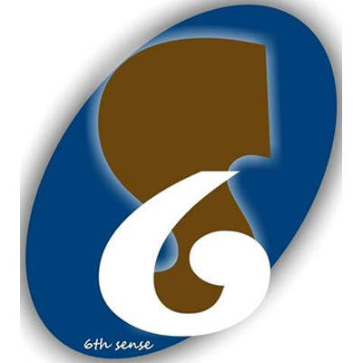 Restaurante Sexto Sentido Logo
