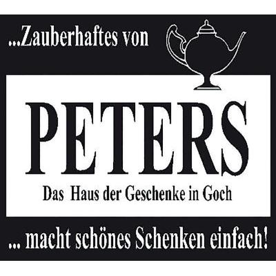 Karin Arntz Das Haus der Geschenke in Goch - Logo