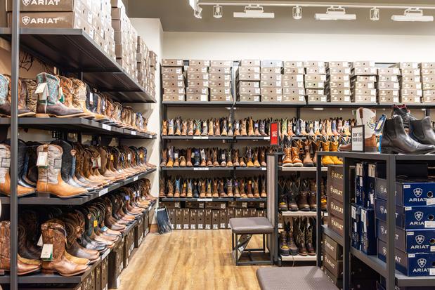 Images Ariat Outlet