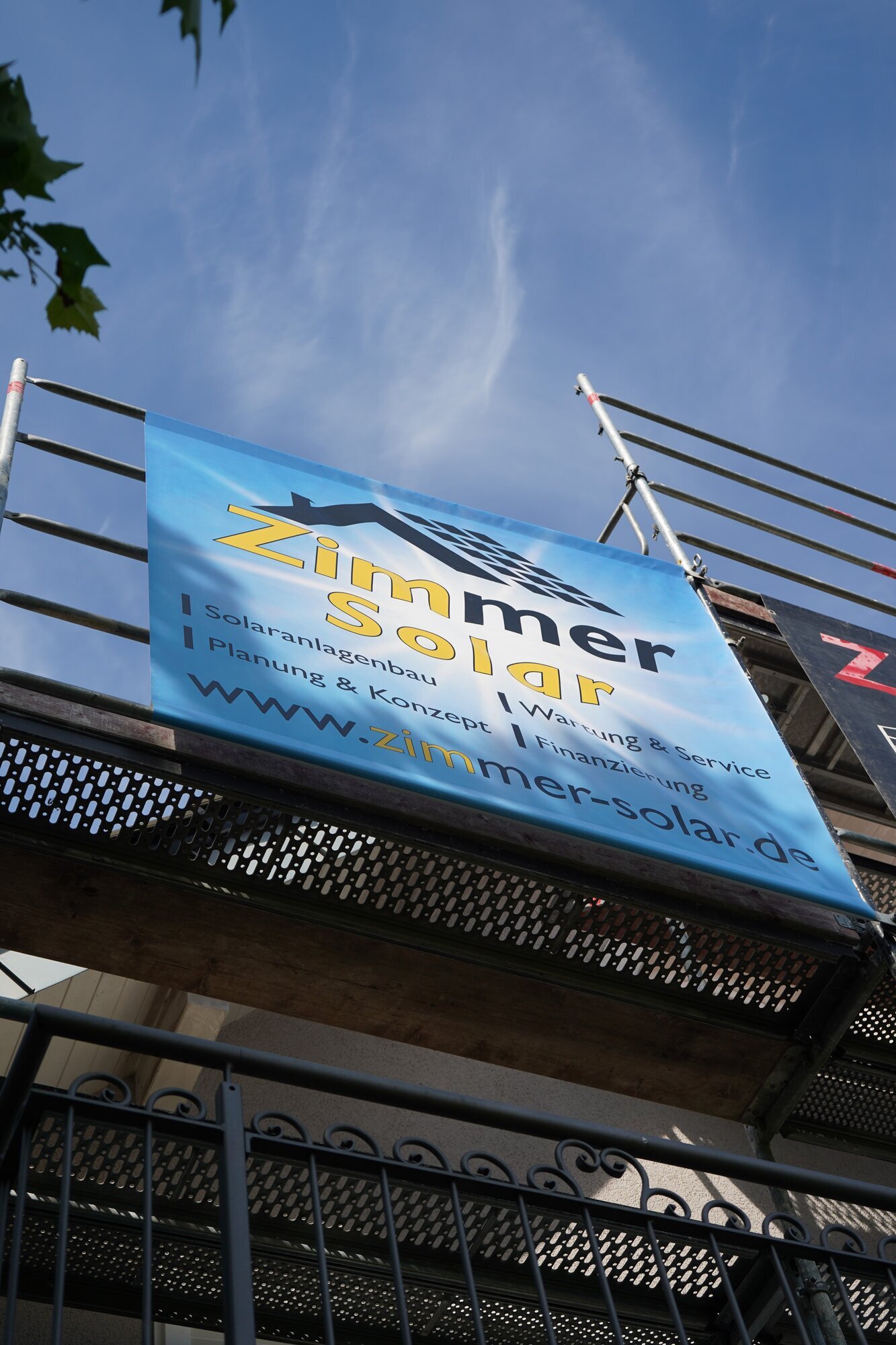 Zimmer Solar, Dr.-Oetker-Straße 24 in Wittlich