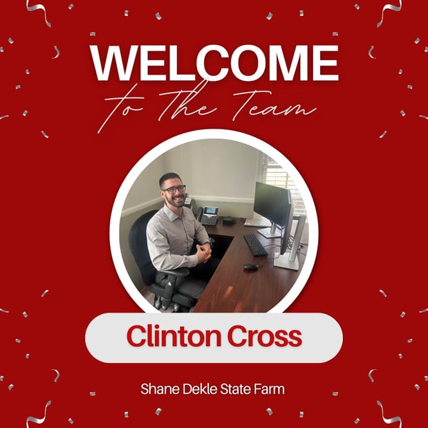 Images Shane Dekle - State Farm Insurance Agent