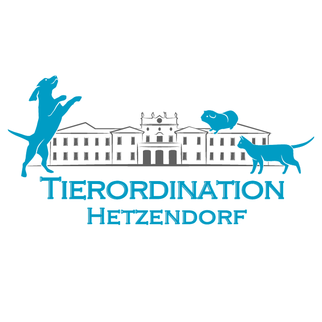 Tierordination Hetzendorf - Mag. Fruzsina Vizvari Logo