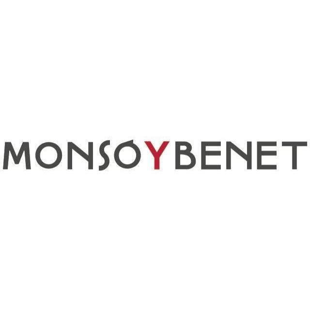 Monsó Y Benet Logo