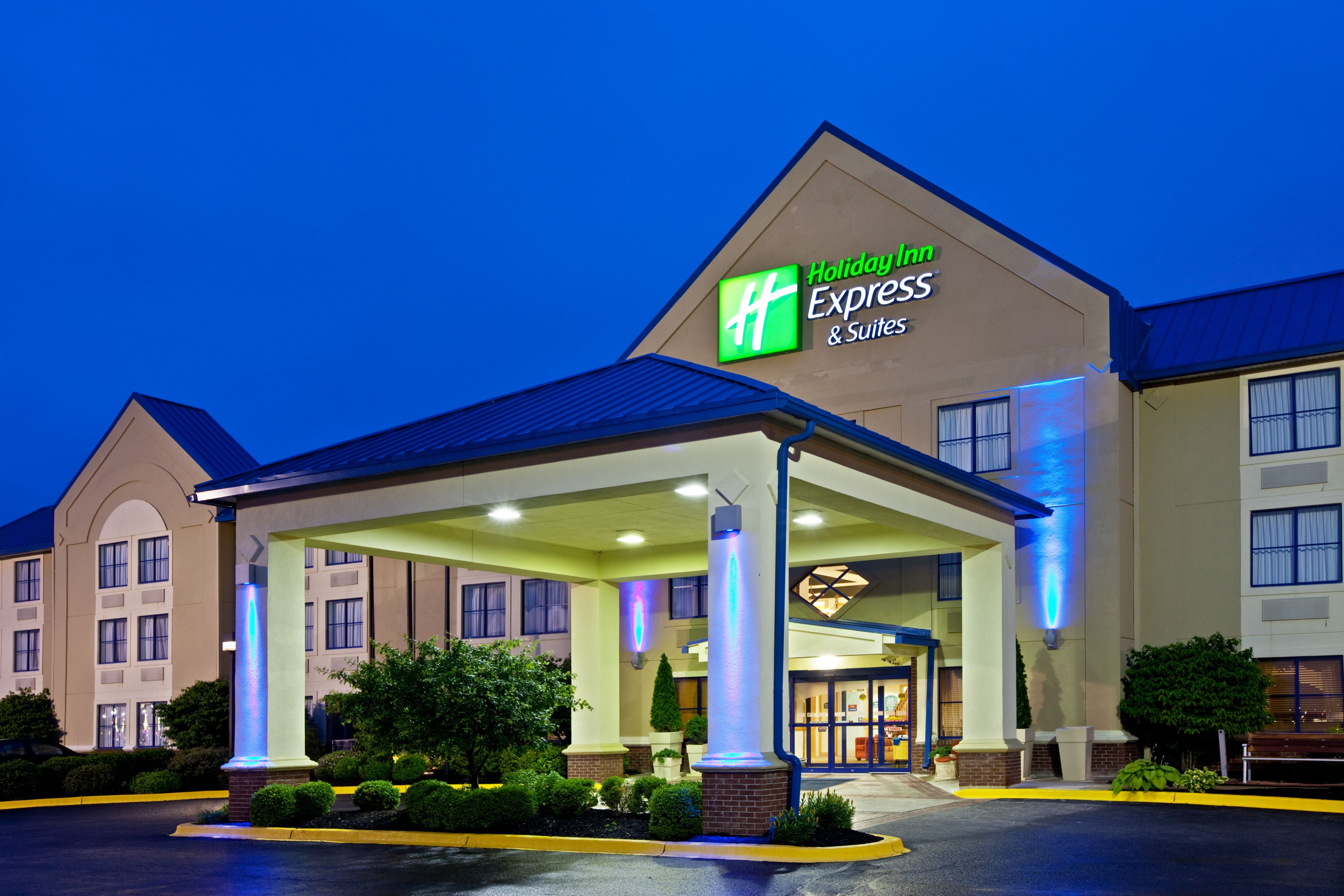 Holiday inn express coupon code