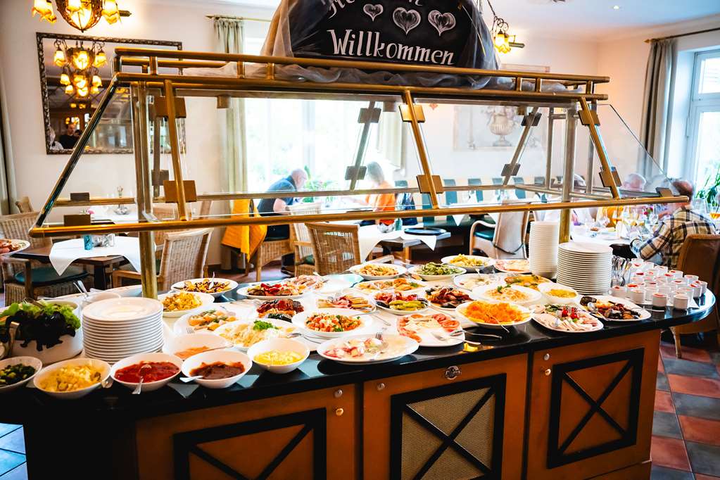 Bilder Best Western Wein-und Parkhotel Nierstein